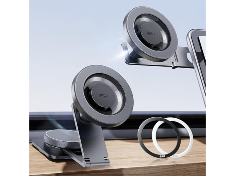 Biltelefonholder Dashboard Tesla Touchscreen Car Mount