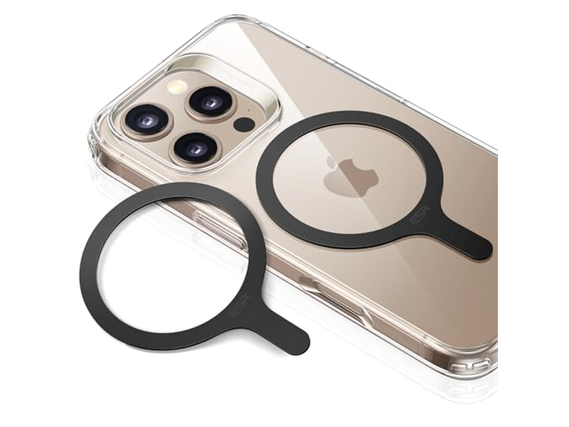 ESR til magsafe klistermærke, magsafe ringmagnet