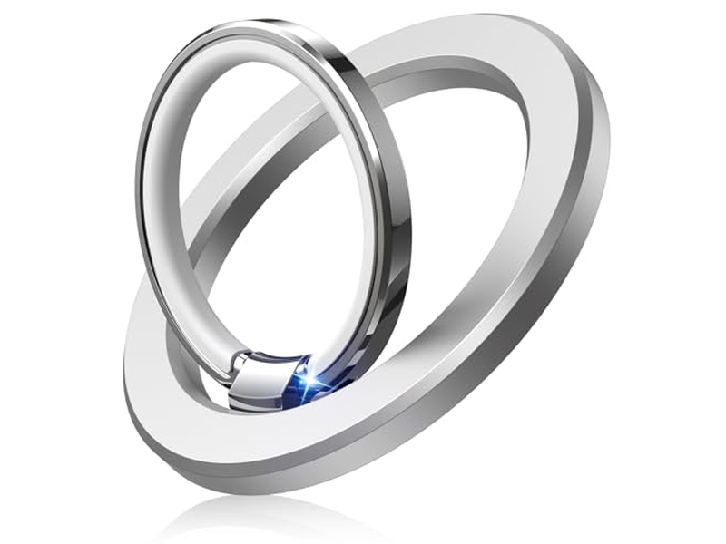 Magnet mobiltelefon greb stativ fingerring