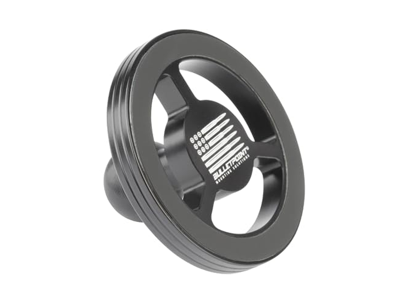 Magnetisk mobiltelefonholder kompatibel med MagSafe