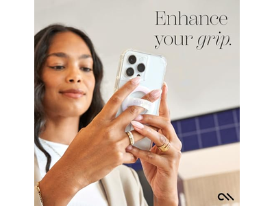 Magnetisk telefongreb