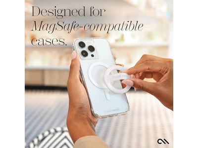 Magnetisk telefongreb