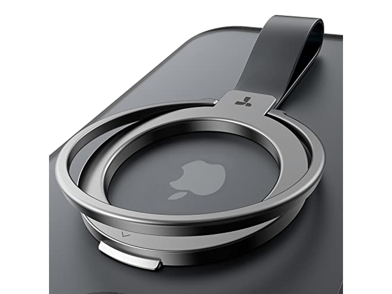 Magnetisk telefongreb Holder Fit til MagSafe Ring aftagelig