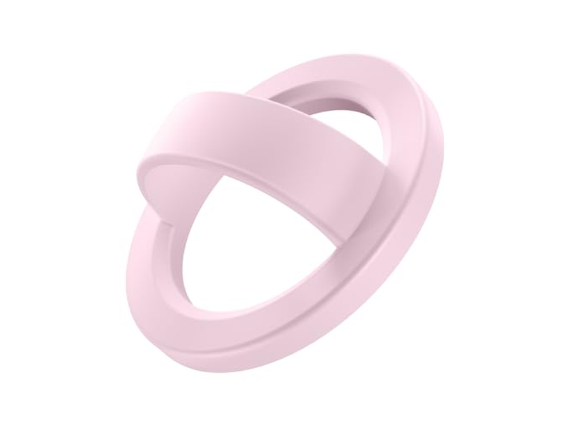 Magnetisk telefongreb aftageligt loop greb