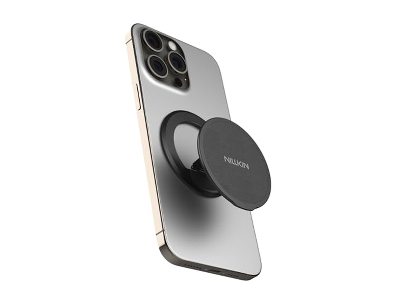 Magnetisk telefongreb stativ kompatibel med magsafe