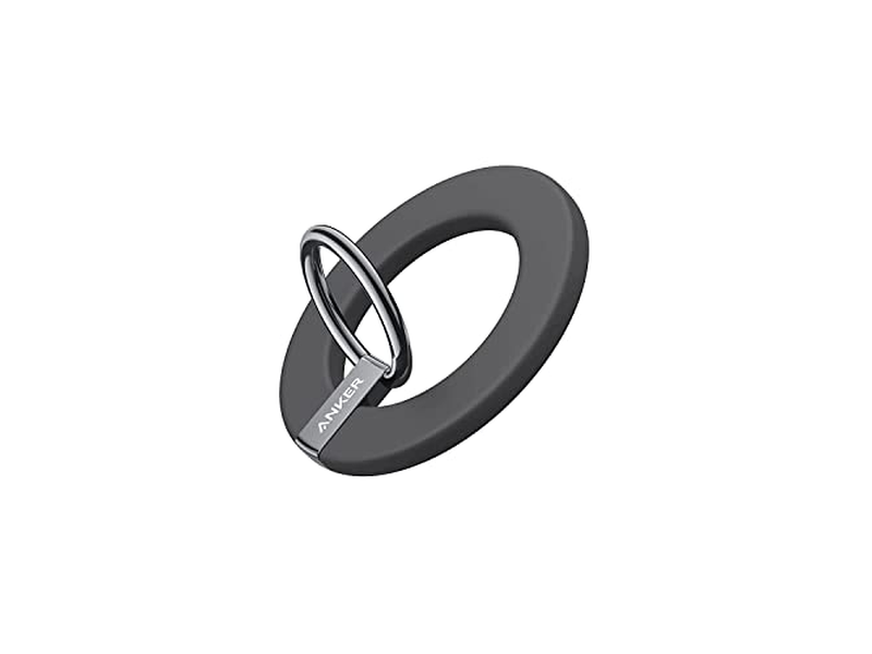 Magnetisk telefongreb med justerbar kickstand til iPhone -serien