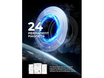 Magsafe bilmontering biltilbehør til mænd kvinder