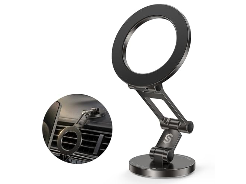 Magsafe bilmontering til bilstråle tesla skærm