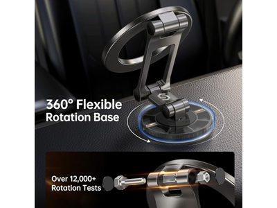 Magsafe bilmontering til bilstråle tesla skærm