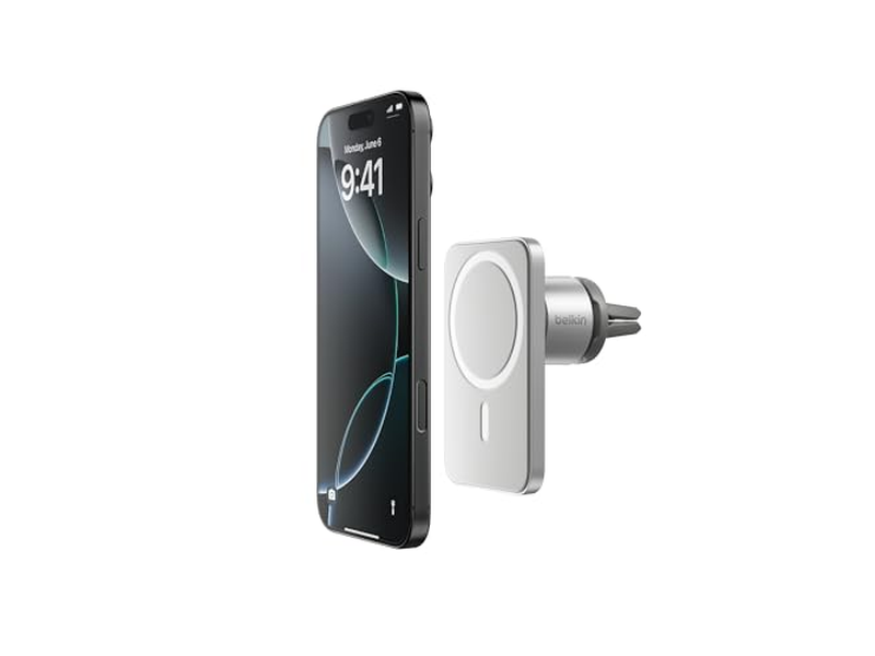 MagSafe Vent Mount Pro Magsafe iPhone Mount til bil