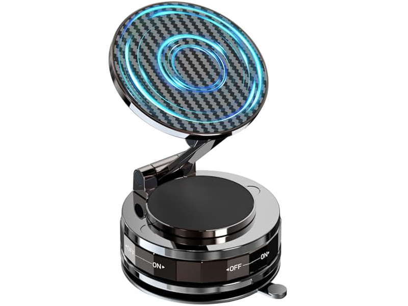 Telefonindehavere til bilkompatible med MagSafe