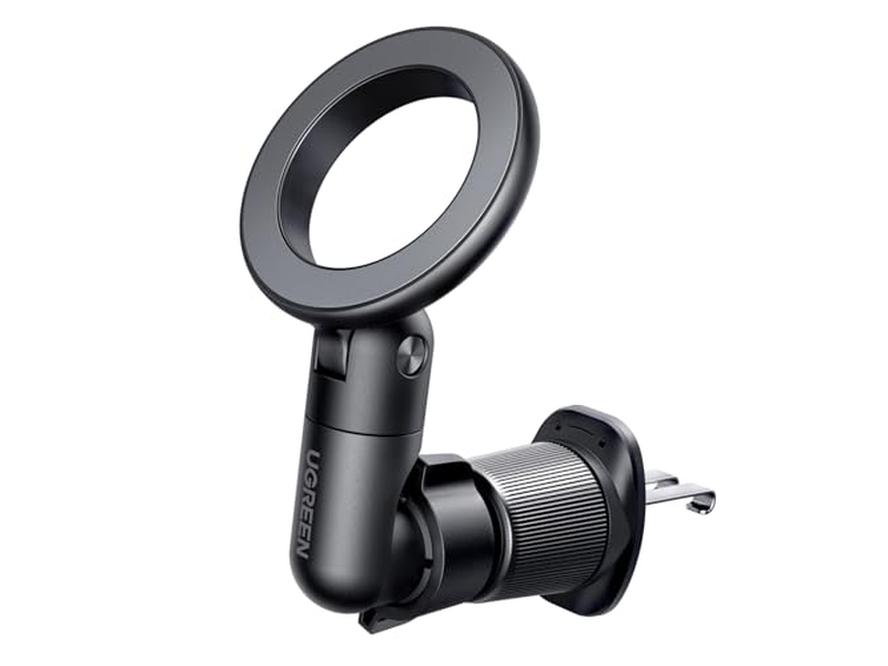 Telefonmontering til MagSafe Air Vent bilmontering