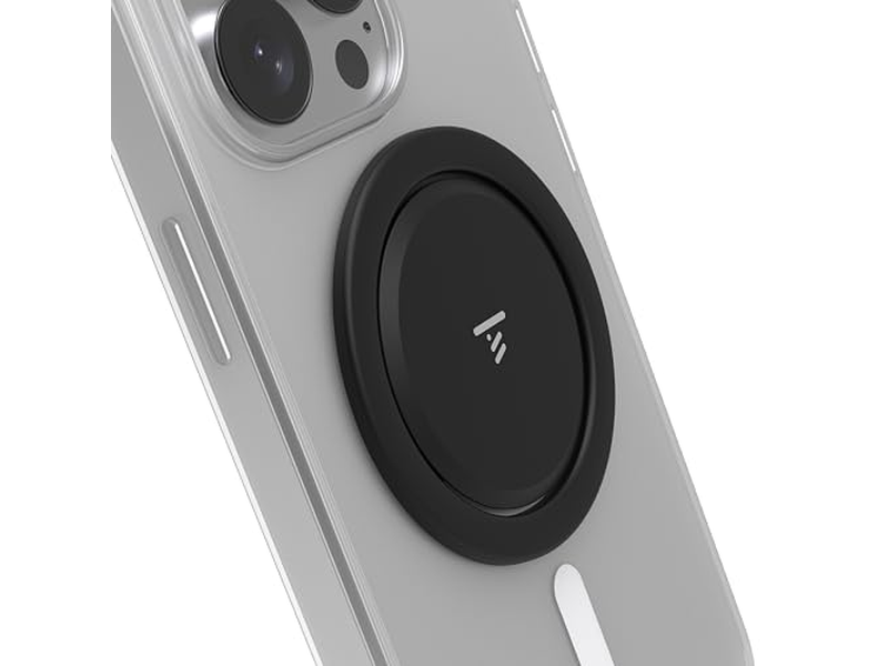 Ultra tyndt greb til magsafe en hånd åben