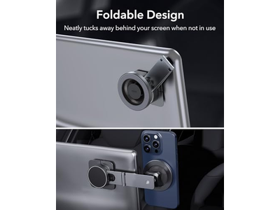 Biltelefonholder Dashboard Tesla Touchscreen Car Mount