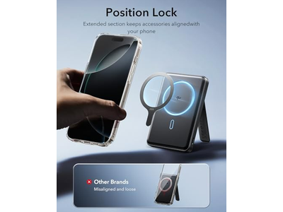 ESR til magsafe klistermærke, magsafe ringmagnet