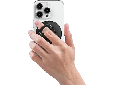 iPhone MagSafe kamera Mount til MacBook, iPhone Continuity Camera Mount