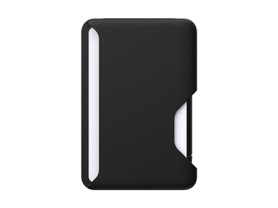 iPhone Wallet MagSafe tilbehør - holder 1-3 kort - Scratch Resistent