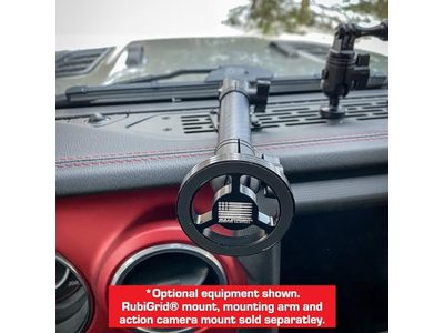 Magnetisk mobiltelefonholder kompatibel med MagSafe