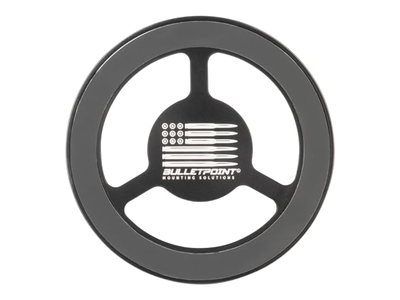 Magnetisk mobiltelefonholder kompatibel med MagSafe