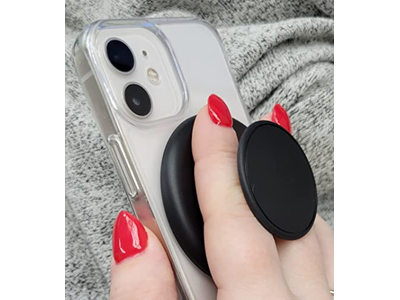 Magnetisk telefongreb til magsafe og kompatible sager med kickstand