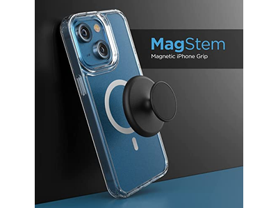 Magnetisk telefongreb til magsafe og kompatible sager med kickstand
