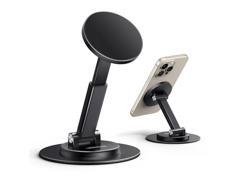 Magnetisk telefon står for magsafe