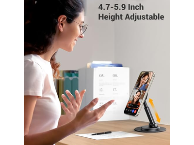 Magnetisk telefon står for magsafe