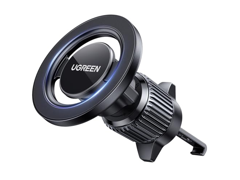 MagSafe Air Vent Car Mount Magnetic Phone Holder