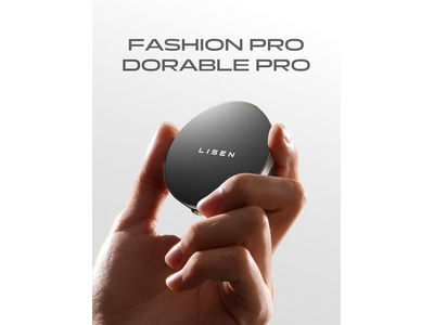 MagSafe Car Mount Charger, 15W Hurtig opladning af magnetisk trådløs biloplader