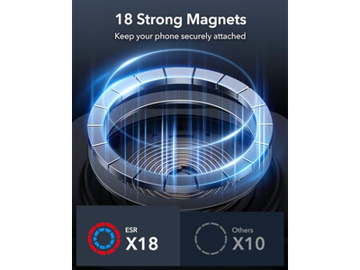 MagSafe Car Mount Charger til Magsafe Car Charger