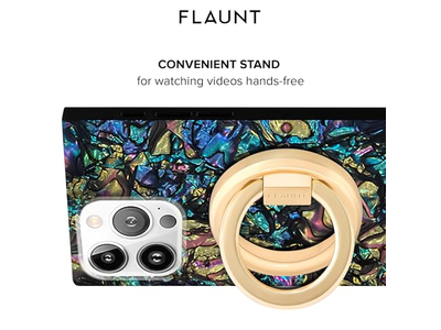 MagSafe Phone Ring Holder & Stand