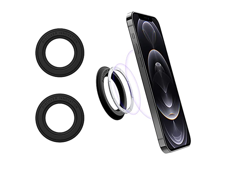 Magsafe Wall Mount Magnetic Shower Phone Holder vandtæt