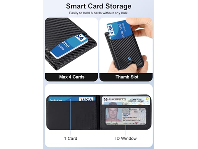 Magsafe tegnebog med find min magnetiske kortholder justerbar stativ 6