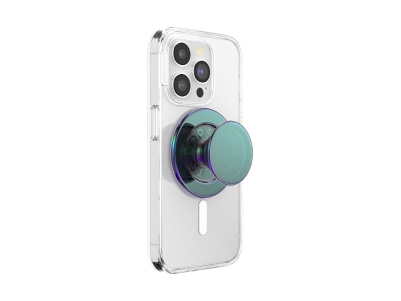 Telefongreb med kickstand og magnetisk stativ til MagSafe -enheder