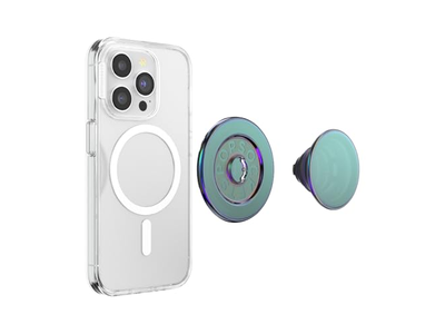 Telefongreb med kickstand og magnetisk stativ til MagSafe -enheder