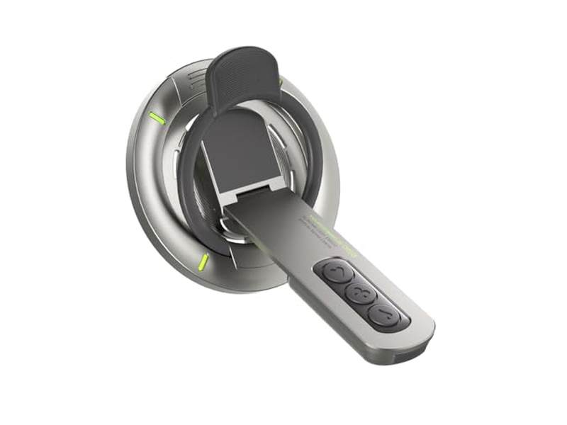Telefongreb med magnetisk ring og 360 graders rotation til alle telefoner