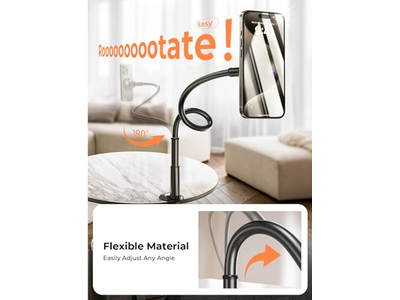 Telefonholder til Bed MagSafe Stand