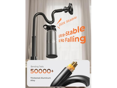 Telefonholder til Bed MagSafe Stand