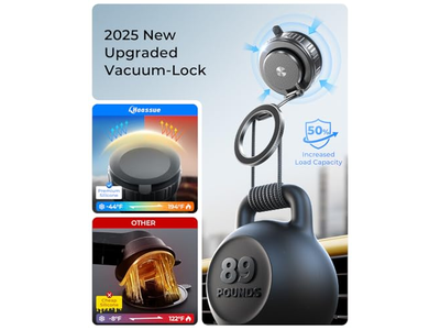 Telefonindehavere til din bil