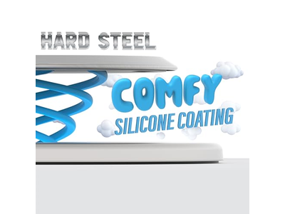 Ultra tyndt greb til magsafe- Den ene hånd pop-stativ aftagelig for Chargi