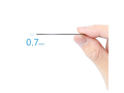 Universal Metal Ring -klistermærke til magnetisk oplader